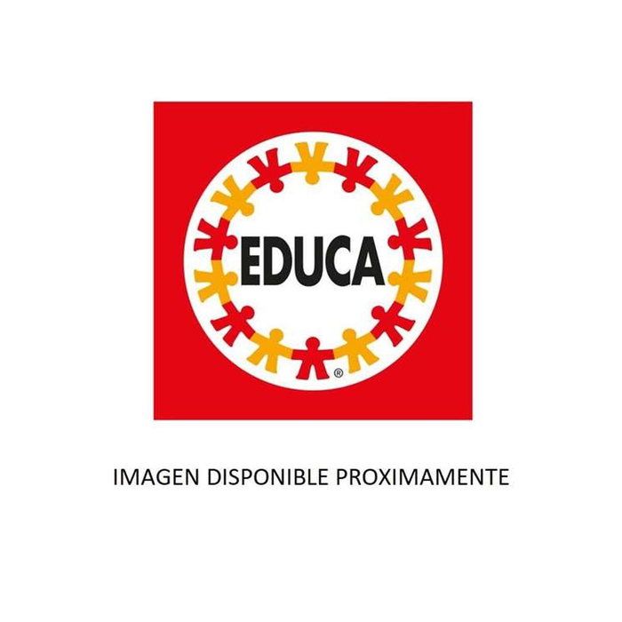 Educa Puzzle 1000 piezas Animales Salvajes Educa Puzzle 1000 piezas Animales Salvajes
