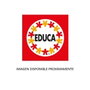 Educa Puzzle 1000 piezas Animales Salvajes
