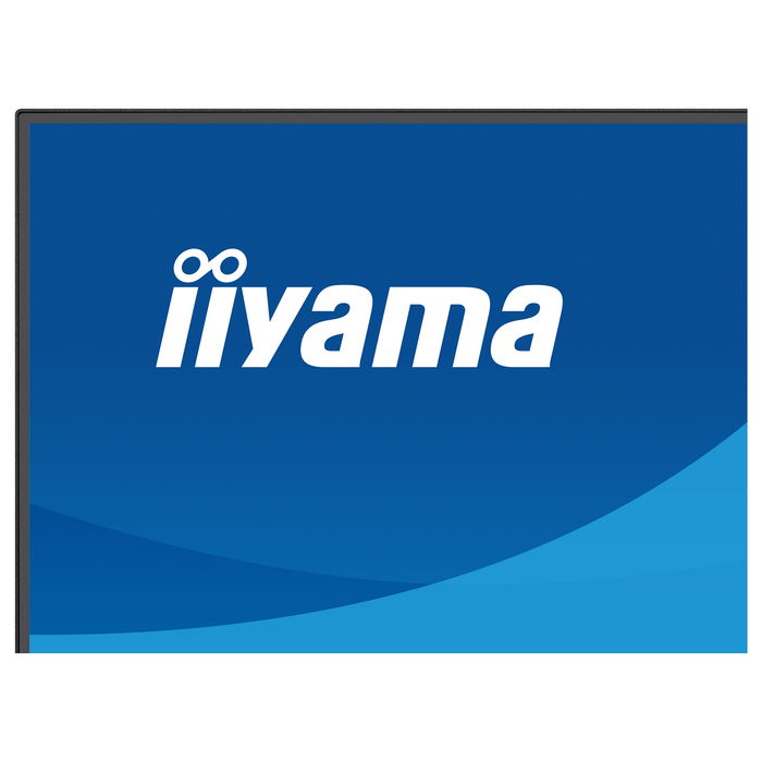 iiyama ProLite X2793QSU-B1 Monitor IPS 68.6 cm (27") Quad HD 2560x1440, 75 Hz, 1 ms, AMD FreeSync, HDMI+DP, 2xUSB, Negro