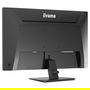 iiyama ProLite X2793QSU-B1 Monitor IPS 68.6 cm (27") Quad HD 2560x1440, 75 Hz, 1 ms, AMD FreeSync, HDMI+DP, 2xUSB, Negro
