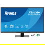 iiyama ProLite X2793QSU-B1 Monitor IPS 68.6 cm (27") Quad HD 2560x1440, 75 Hz, 1 ms, AMD FreeSync, HDMI+DP, 2xUSB, Negro