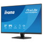 iiyama ProLite X2793QSU-B1 27 pulg. Quad HD IPS 75 Hz