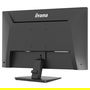 iiyama ProLite X2793QSU-B1 Monitor IPS 68.6 cm (27") Quad HD 2560x1440, 75 Hz, 1 ms, AMD FreeSync, HDMI+DP, 2xUSB, Negro
