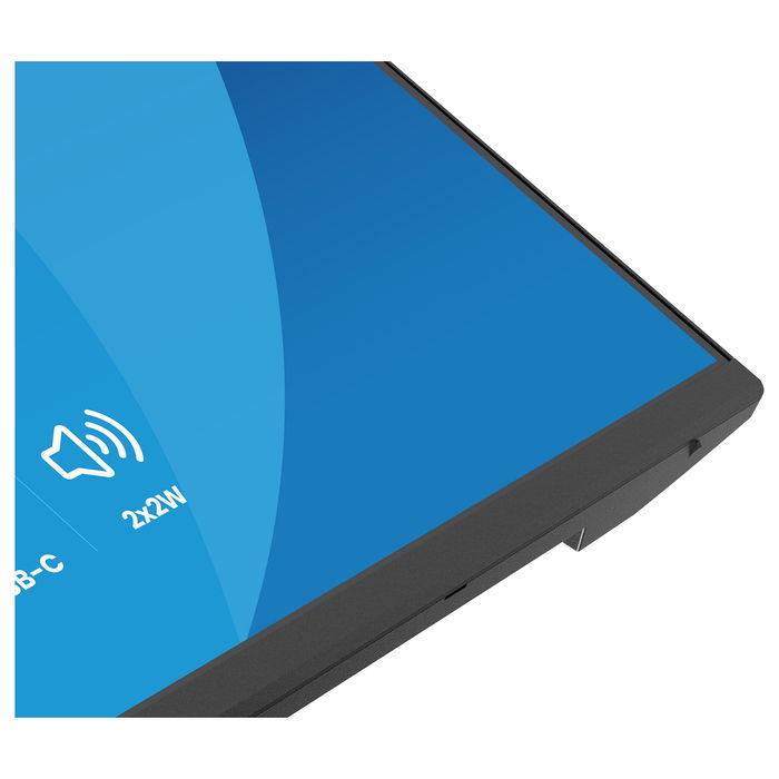 iiyama ProLite X2793QSU-B1 Monitor IPS 68.6 cm (27") Quad HD 2560x1440, 75 Hz, 1 ms, AMD FreeSync, HDMI+DP, 2xUSB, Negro