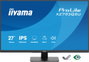 iiyama ProLite X2793QSU-B1 27 pulg. Quad HD IPS 75Hz 1ms Negro