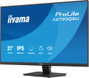 iiyama ProLite X2793QSU-B1 27 pulg. Quad HD IPS 75Hz 1ms Negro