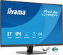 iiyama ProLite X2793QSU-B1 27 pulg. Quad HD IPS 75Hz 1ms Negro