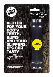 Tasty Bone Flexi Small Hueso Flexible para Perros Pequeños