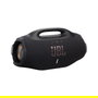JBL Boombox4 Bluetooth Lautsprecher Schwarz, Spritzgeschützt IP67