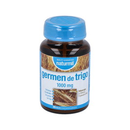 DIETMED Germen de Trigo 1000mg, 30 perlas