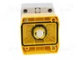 SCHNEIDER ELECTRIC Harmony XB5 Casete de control rojo