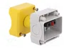 SCHNEIDER ELECTRIC Harmony XB5 Casete de control rojo