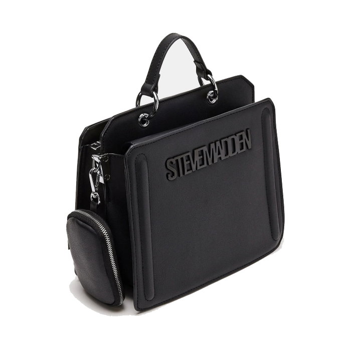 STEVE MADDEN Bolso BMODEST SM13001408BLK Negro STEVE MADDEN Bolso BMODEST SM13001408BLK Negro