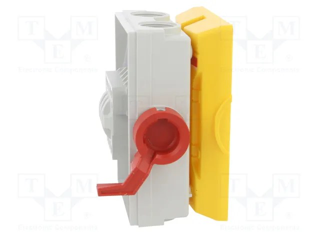 ABB Interruptor de aislamiento 3 polos 25A BW