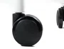 Q-connect Silla de Oficina Alba Malla Gris/Blanco