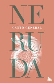 ESPASA CALPE, Canto general, Pablo Neruda - ESPASA CALPE