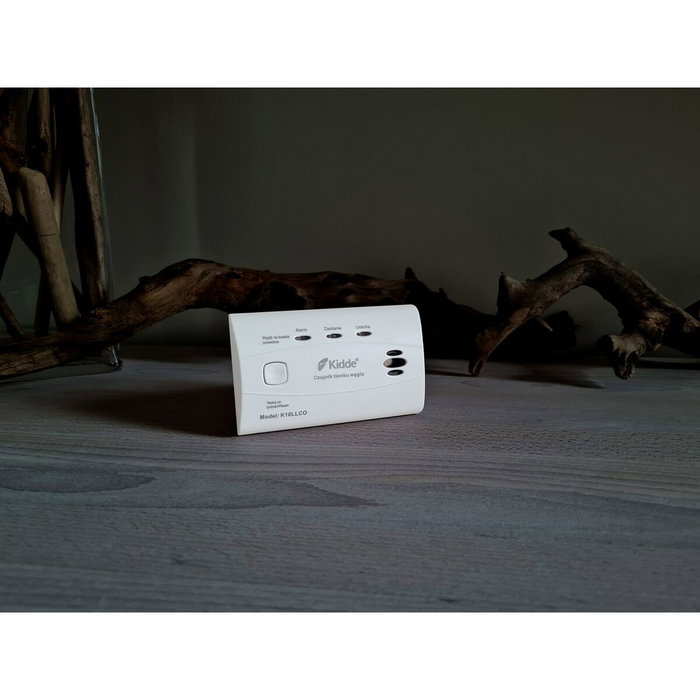 Carbon monoxide sensor kidde k10llco