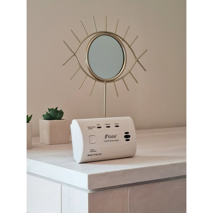 Carbon monoxide sensor kidde k10llco