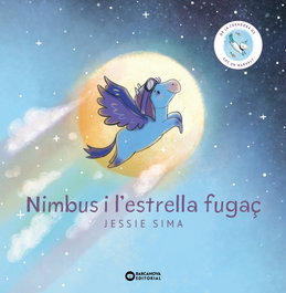 Nimbus i l'estrella fugaç, Jessie Sima - BARCANOVA