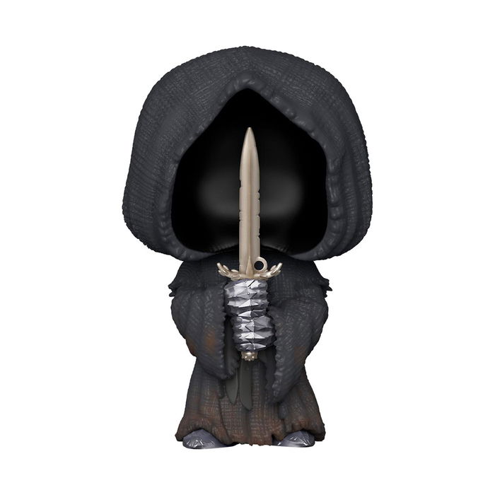 Funko Pop! El Señor De Los Anillos Nazgul Figura Coleccionable - Referencia 83785 Funko Pop! El Señor De Los Anillos Nazgul Figura Coleccionable - Referencia 83785
