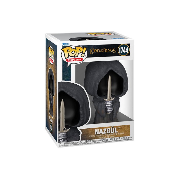 FUNKO POP! Nazgul - El Señor de los Anillos