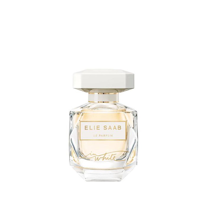 Elie Saab Le Parfum in White Agua de perfume 50 ml