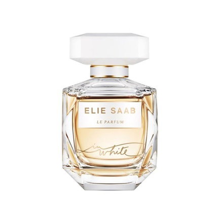 Elie Saab Le Parfum In White Eau de Parfum 50 ml