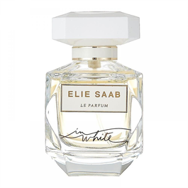 Elie Saab Le Parfum in White Agua de perfume 50 ml