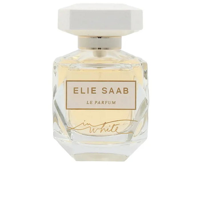 Elie Saab Le Parfum in White Agua de perfume 50 ml