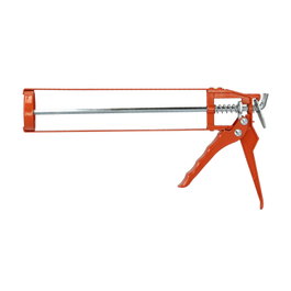 WOLFPACK LINEA PROFESIONAL Pistola Silicona Esqueleton