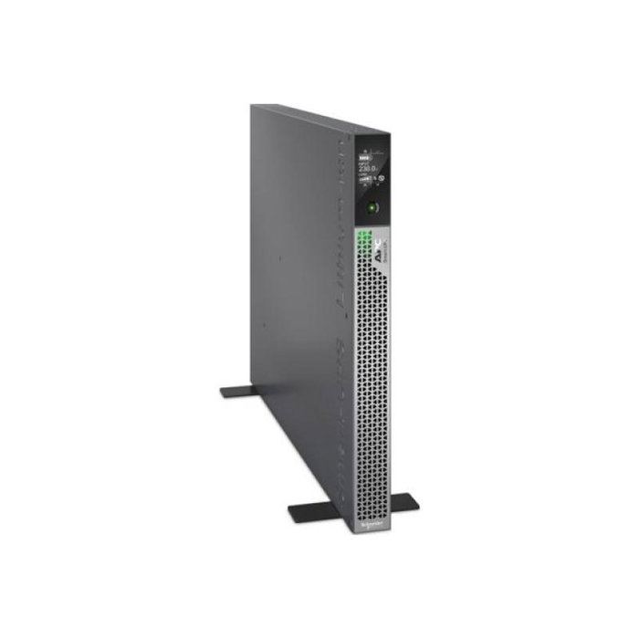APC Smart-UPS Ultra 3000VA Rack/Torre 2U SRTL3KRM1UIC - SAI, Regulador, No-break