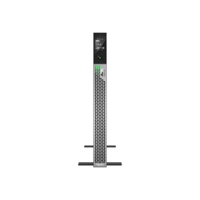 APC Smart-UPS Ultra 3000VA Rack/Torre 2U SRTL3KRM1UIC - SAI, Regulador, No-break