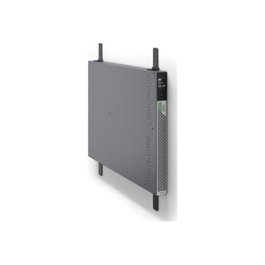 APC Smart-UPS Ultra SRTL3KRM1UIC 3000W 3000VA 1U Plata
