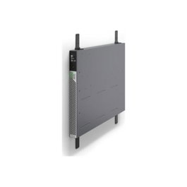APC Smart-UPS Ultra SRTL3KRM1UIC 3000 W 3000 VA 1U Silbergrau