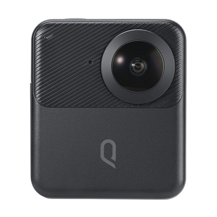 Kandao QooCam 3 Cámara de Acción 360°