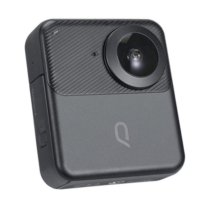 Kandao QooCam 3 Cámara de Acción 360°