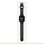 Nomad Tempo Band 46mm para Apple Watch - Correa Deportiva Ajustable en Negro