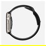Nomad Tempo Band 46mm para Apple Watch - Correa Deportiva Ajustable en Negro