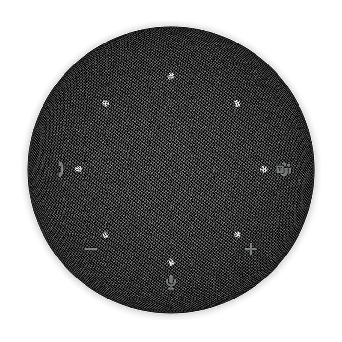 DELL SP325 Altavoz con Micrófono para Conferencias, Universal, Negro, USB-C, Alámbrico DELL SP325 Altavoz con Micrófono para Conferencias, Universal, Negro, USB-C, Alámbrico