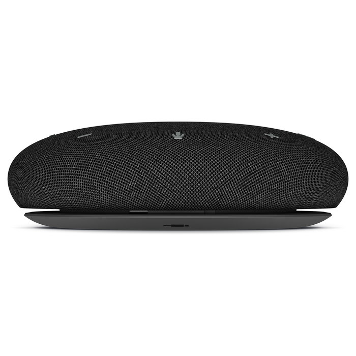 DELL SP325 Altavoz con Micrófono para Conferencias, Universal, Negro, USB-C, Alámbrico DELL SP325 Altavoz con Micrófono para Conferencias, Universal, Negro, USB-C, Alámbrico