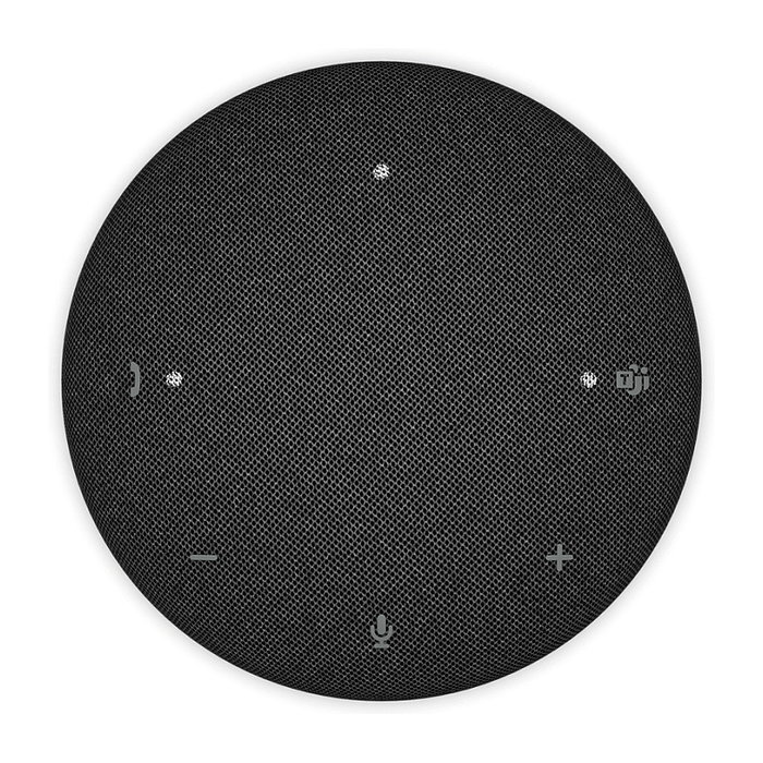 DELL SP325 Altavoz con Micrófono para Conferencias, Universal, Negro, USB-C, Alámbrico DELL SP325 Altavoz con Micrófono para Conferencias, Universal, Negro, USB-C, Alámbrico