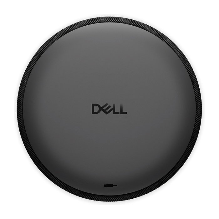 DELL SP325 Altavoz con Micrófono para Conferencias, Universal, Negro, USB-C, Alámbrico DELL SP325 Altavoz con Micrófono para Conferencias, Universal, Negro, USB-C, Alámbrico