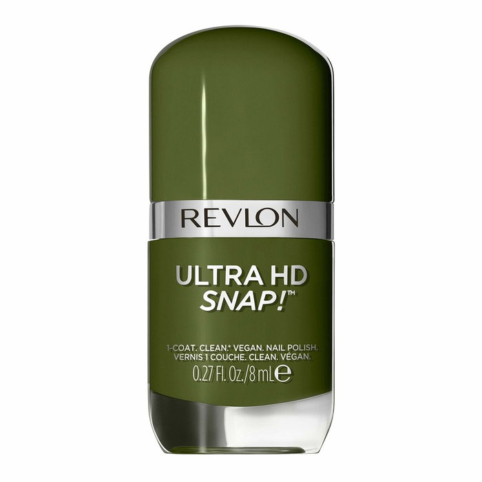Revlon Mass Market ULTRA HD SNAP! Esmalte de uñas #022-commander in chief