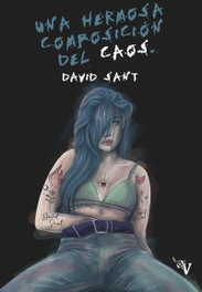 Una hermosa composición del caos, David Sant - VALPARAISO