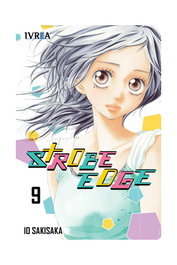 Strobe Edge 09 (Comic)