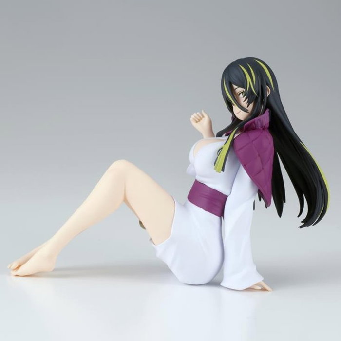 Banpresto Figura Albis Relax Time de That Time I Got Reincarnated as a Slime