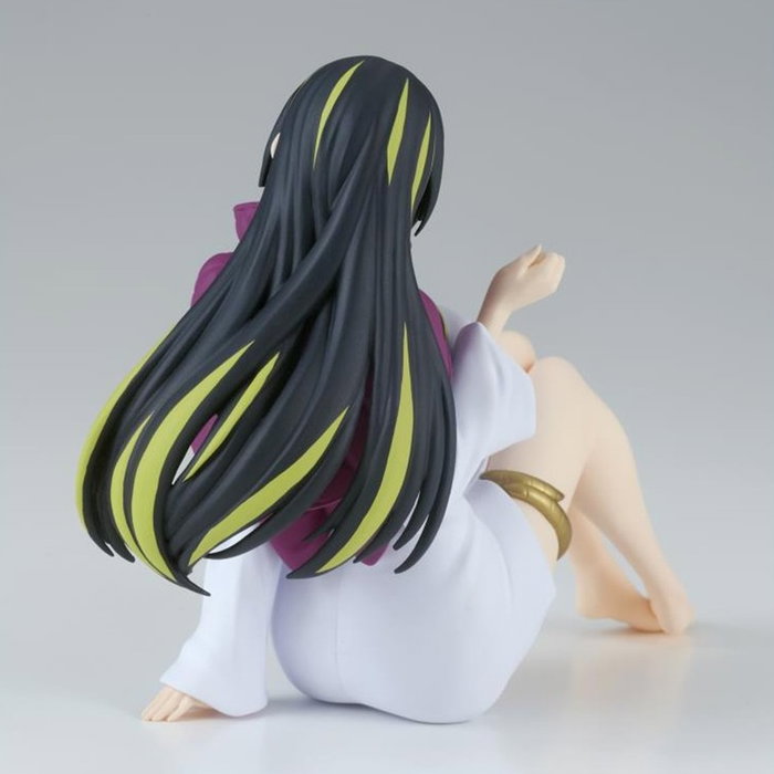 Banpresto Figura Albis Relax Time de That Time I Got Reincarnated as a Slime