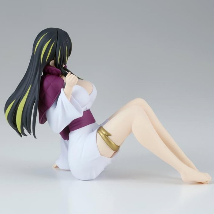Banpresto Figura Albis Relax Time de That Time I Got Reincarnated as a Slime