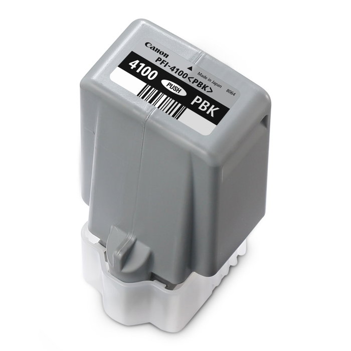 Canon PFI-4100 Photo Black 80ml