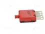 Schneider Electric Harmony XB6 Bloques de Contactos NC 16mm